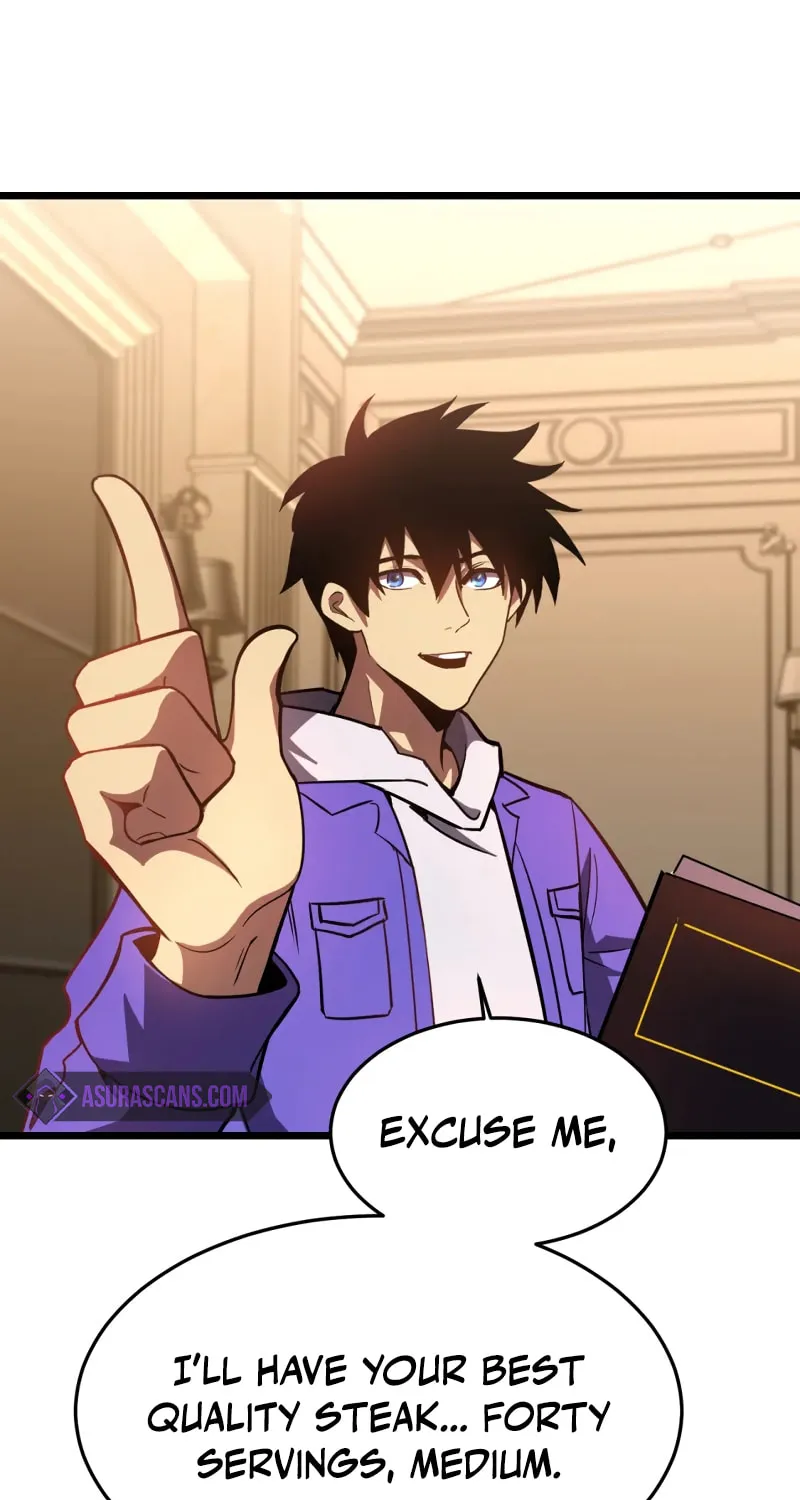 Logging 10,000 Years into the Future Chapter 32 page 8 - 