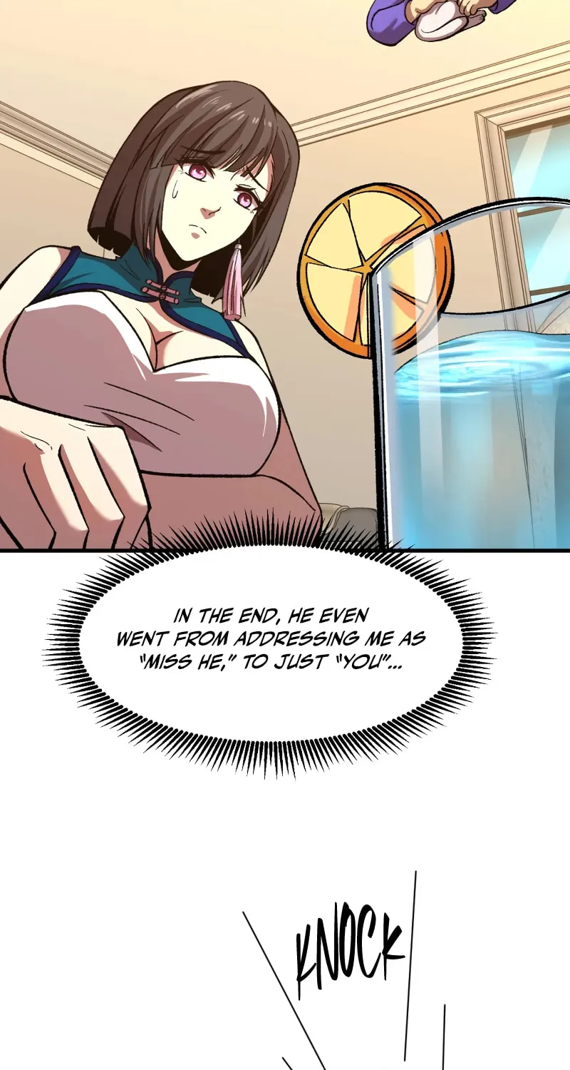 Logging 10,000 Years into the Future Chapter 32 page 72 - 