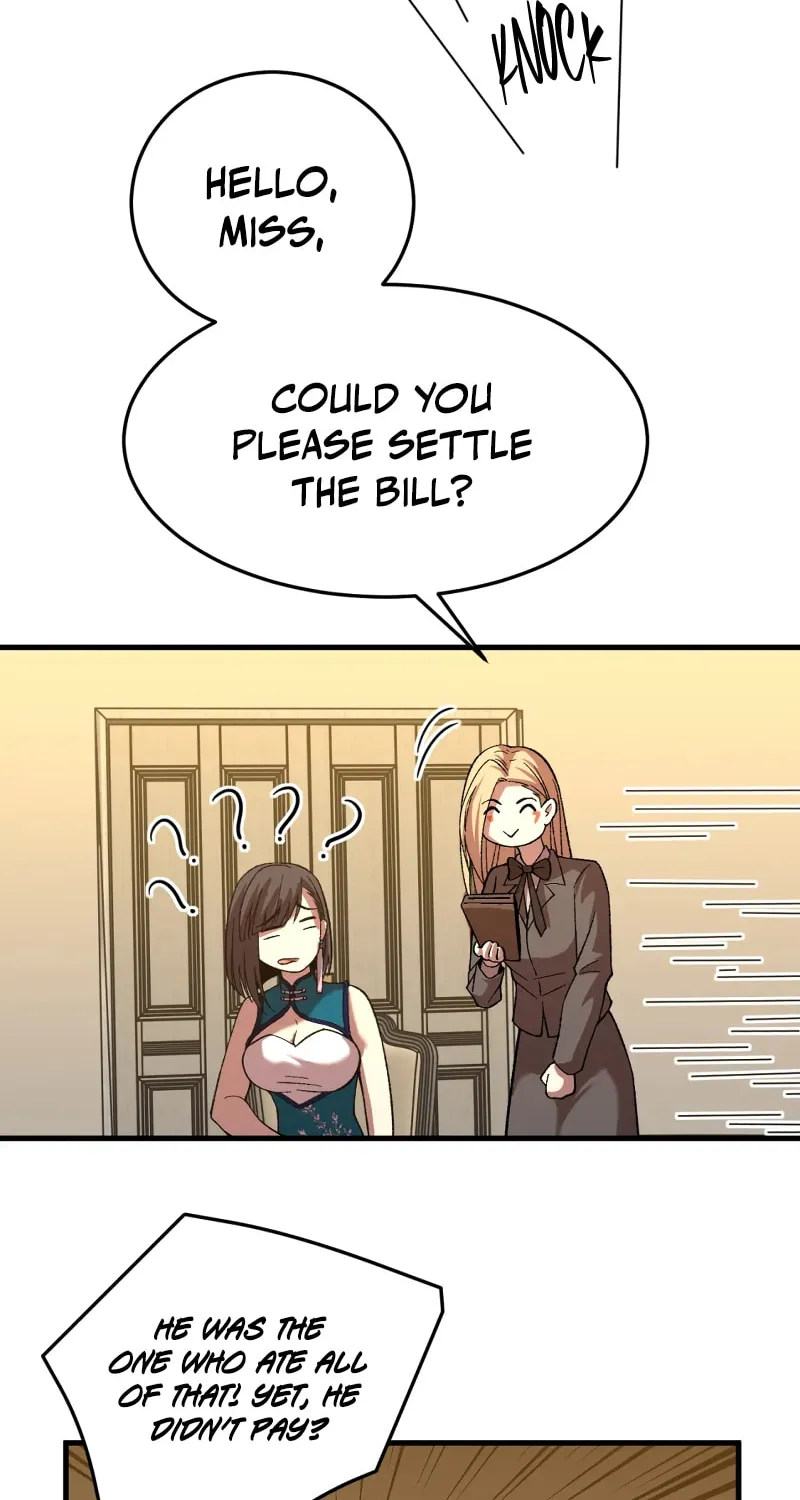 Logging 10,000 Years into the Future Chapter 32 page 73 - 