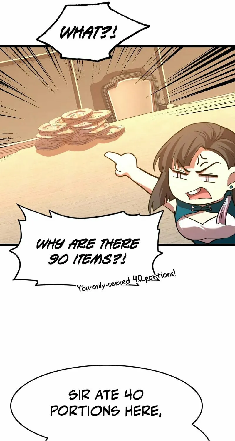 Logging 10,000 Years into the Future Chapter 32 page 77 - 