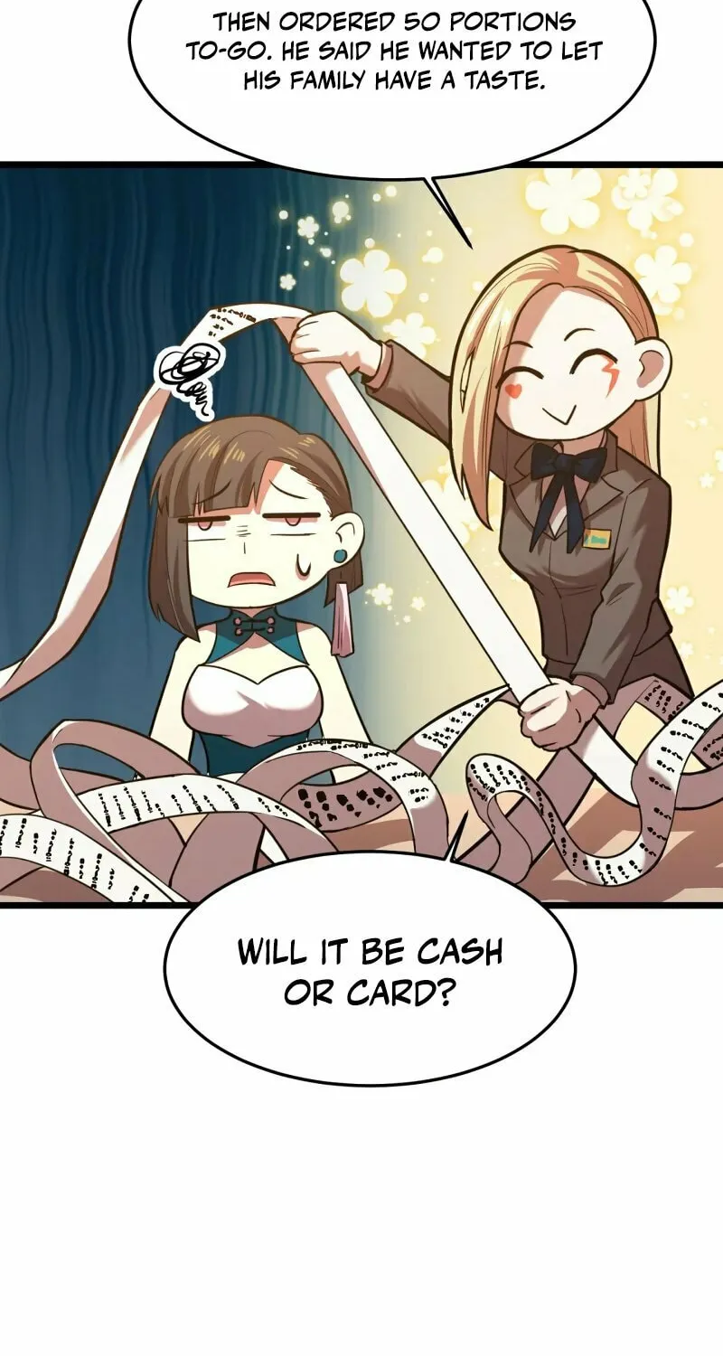 Logging 10,000 Years into the Future Chapter 32 page 78 - 
