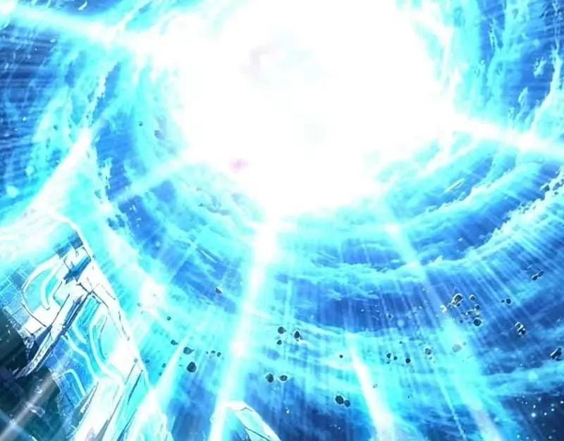 Logging 10,000 Years into the Future Chapter 322 page 11 - 