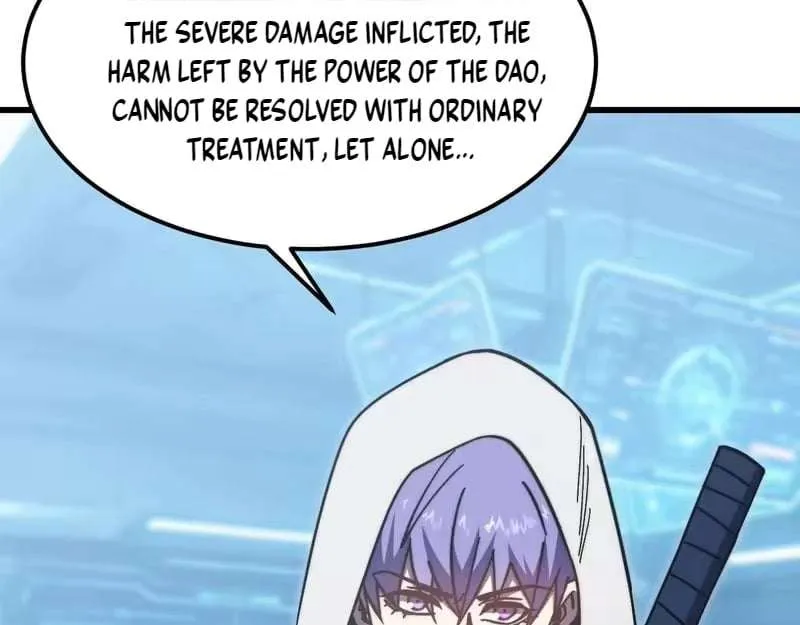 Logging 10,000 Years into the Future Chapter 322 page 104 - 