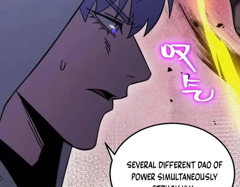 Logging 10,000 Years into the Future Chapter 322 page 109 - 