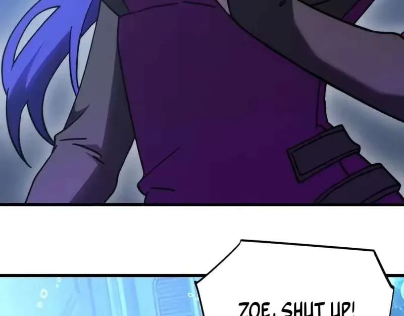 Logging 10,000 Years into the Future Chapter 322 page 117 - 