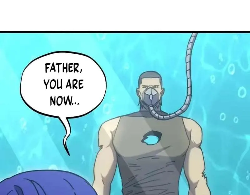 Logging 10,000 Years into the Future Chapter 322 page 121 - 