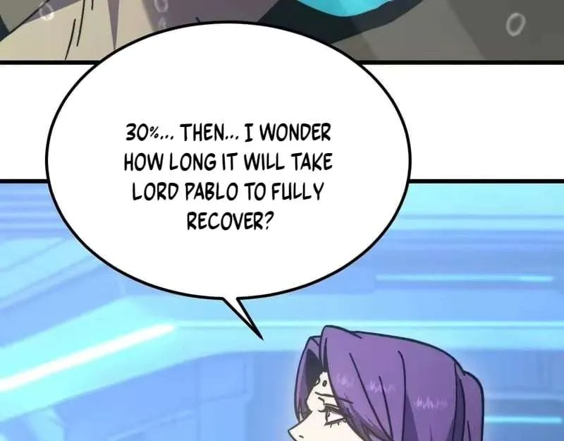 Logging 10,000 Years into the Future Chapter 322 page 126 - 