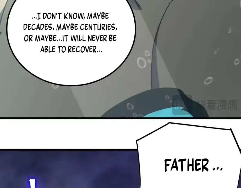 Logging 10,000 Years into the Future Chapter 322 page 131 - 