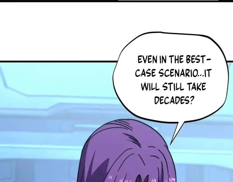 Logging 10,000 Years into the Future Chapter 322 page 134 - 