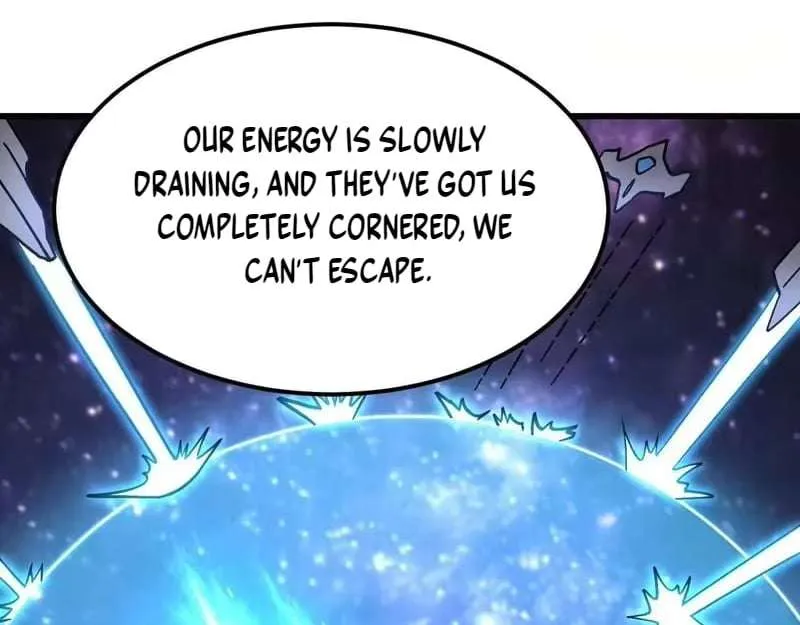 Logging 10,000 Years into the Future Chapter 322 page 141 - 
