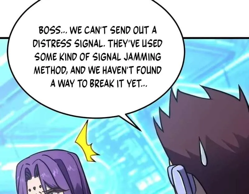 Logging 10,000 Years into the Future Chapter 322 page 148 - 
