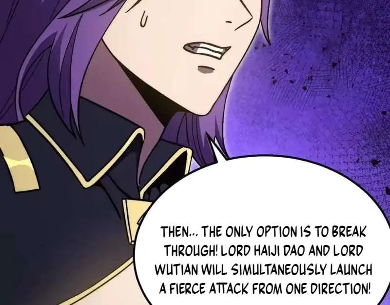 Logging 10,000 Years into the Future Chapter 322 page 159 - 