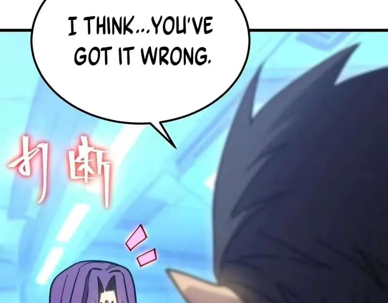 Logging 10,000 Years into the Future Chapter 322 page 164 - 