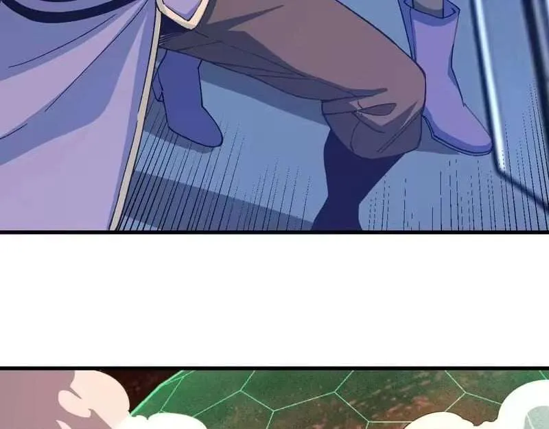Logging 10,000 Years into the Future Chapter 322 page 27 - 