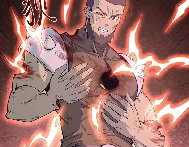 Logging 10,000 Years into the Future Chapter 322 page 33 - 
