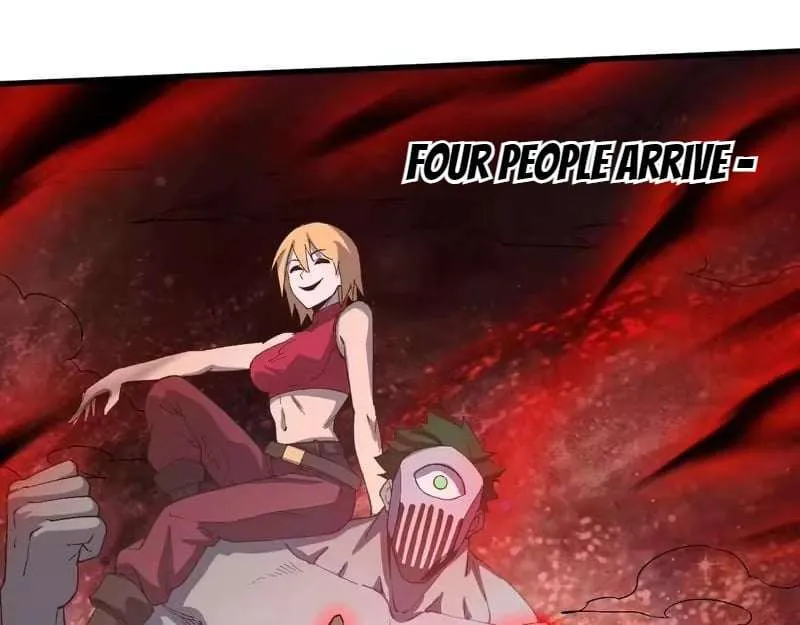 Logging 10,000 Years into the Future Chapter 322 page 41 - 