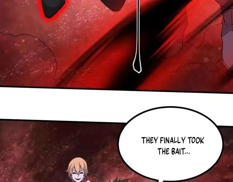 Logging 10,000 Years into the Future Chapter 322 page 44 - 