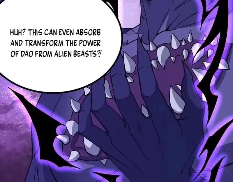 Logging 10,000 Years into the Future Chapter 322 page 65 - 