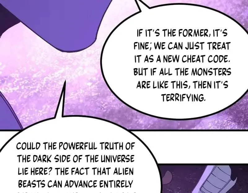 Logging 10,000 Years into the Future Chapter 322 page 71 - 