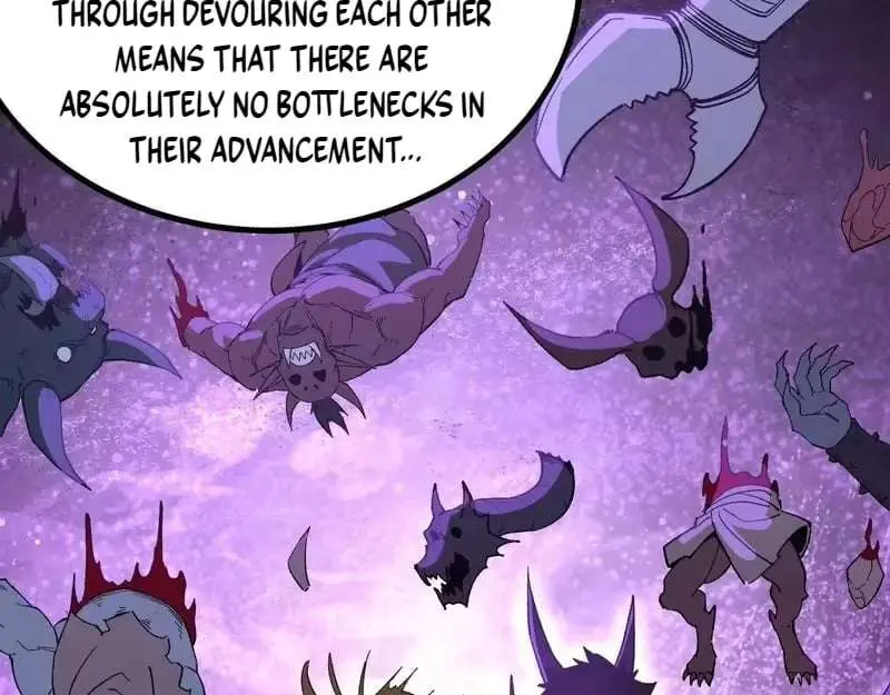 Logging 10,000 Years into the Future Chapter 322 page 72 - 
