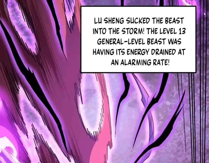 Logging 10,000 Years into the Future Chapter 322 page 85 - 