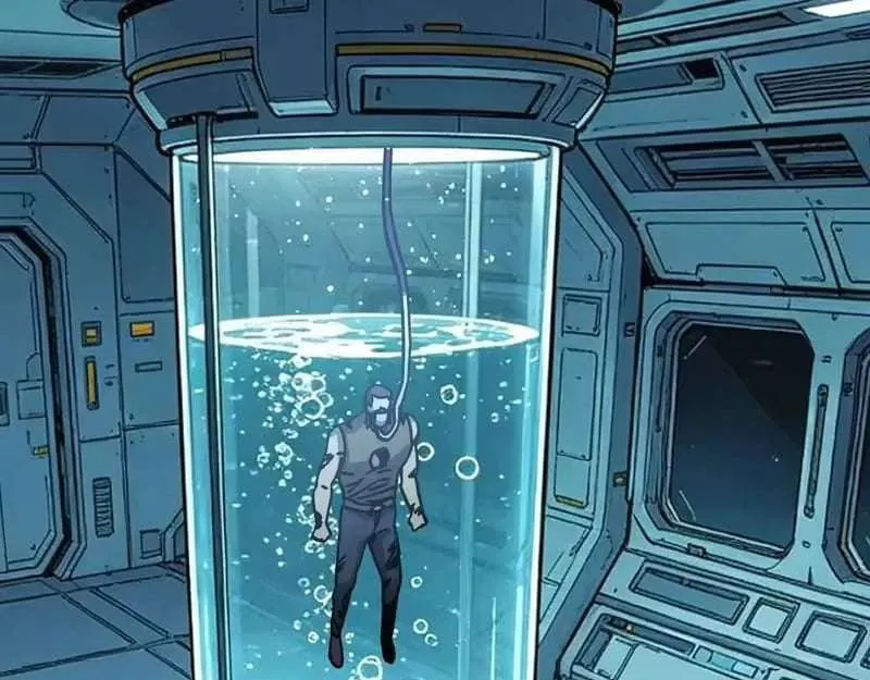 Logging 10,000 Years into the Future Chapter 322 page 91 - 