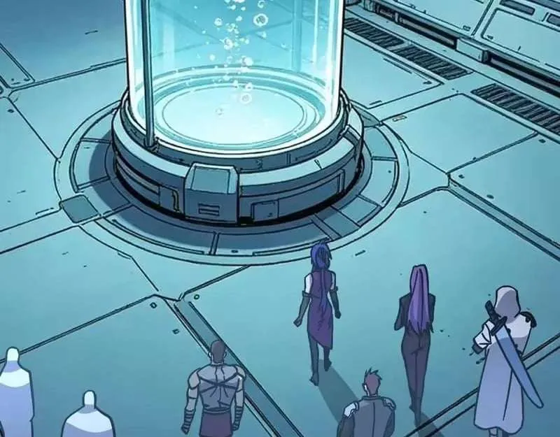 Logging 10,000 Years into the Future Chapter 322 page 92 - 