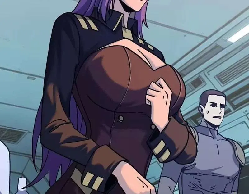 Logging 10,000 Years into the Future Chapter 322 page 94 - 