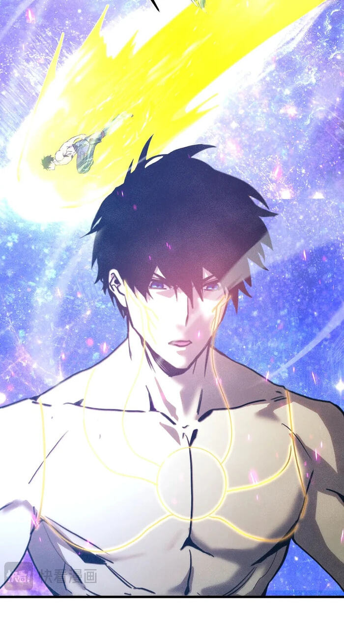 Logging 10,000 Years into the Future Chapter 327 page 13 - 