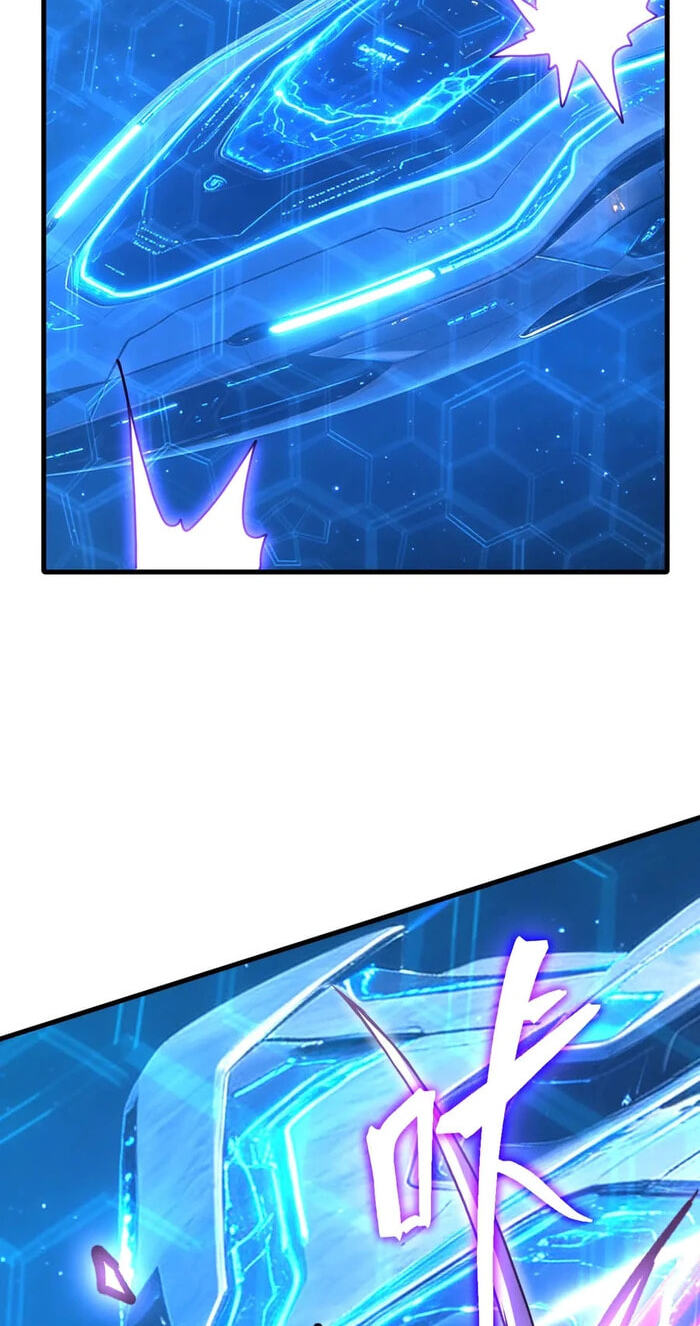 Logging 10,000 Years into the Future Chapter 327 page 31 - 