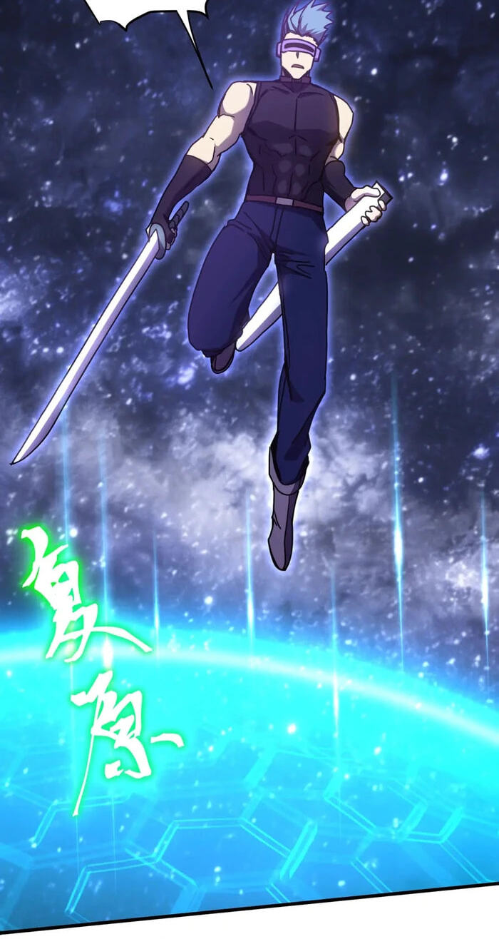 Logging 10,000 Years into the Future Chapter 327 page 34 - 