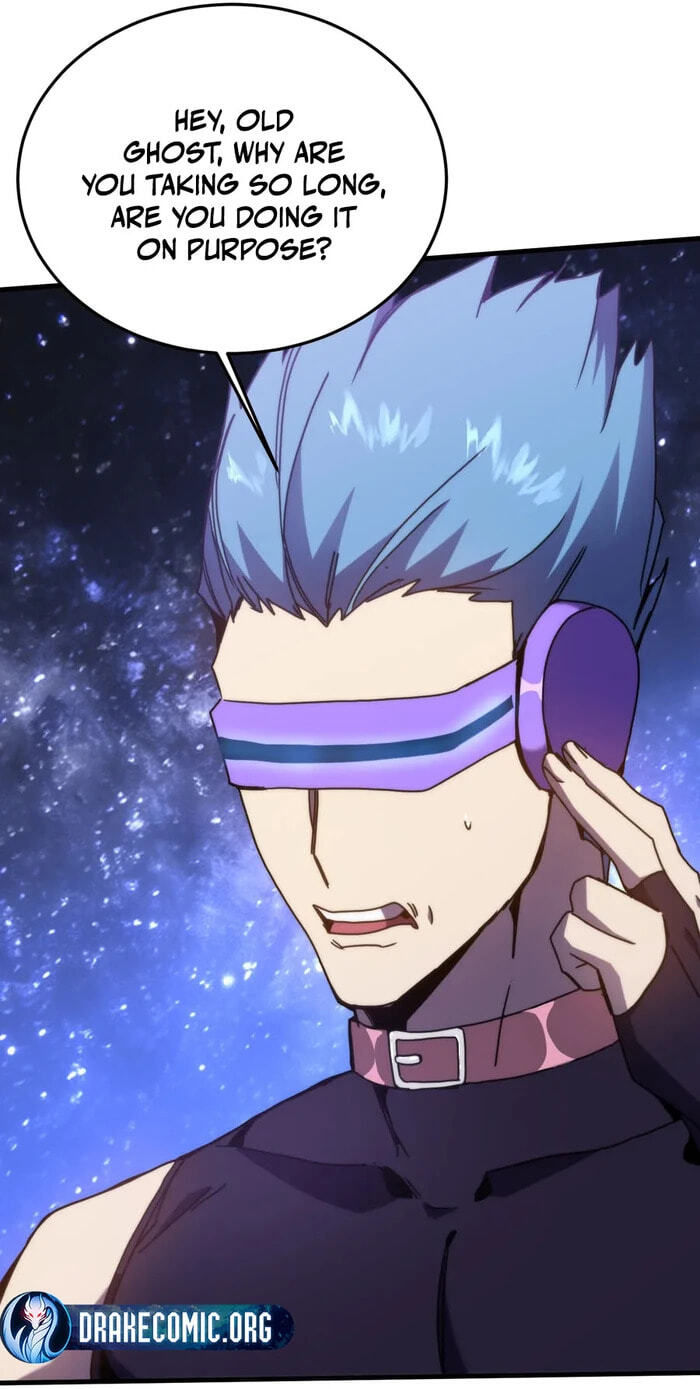 Logging 10,000 Years into the Future Chapter 327 page 35 - 