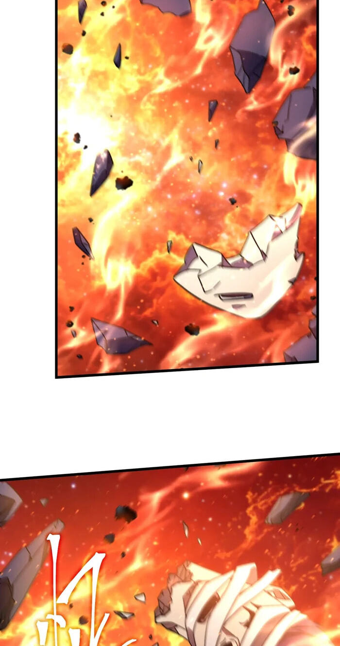 Logging 10,000 Years into the Future Chapter 327 page 47 - 