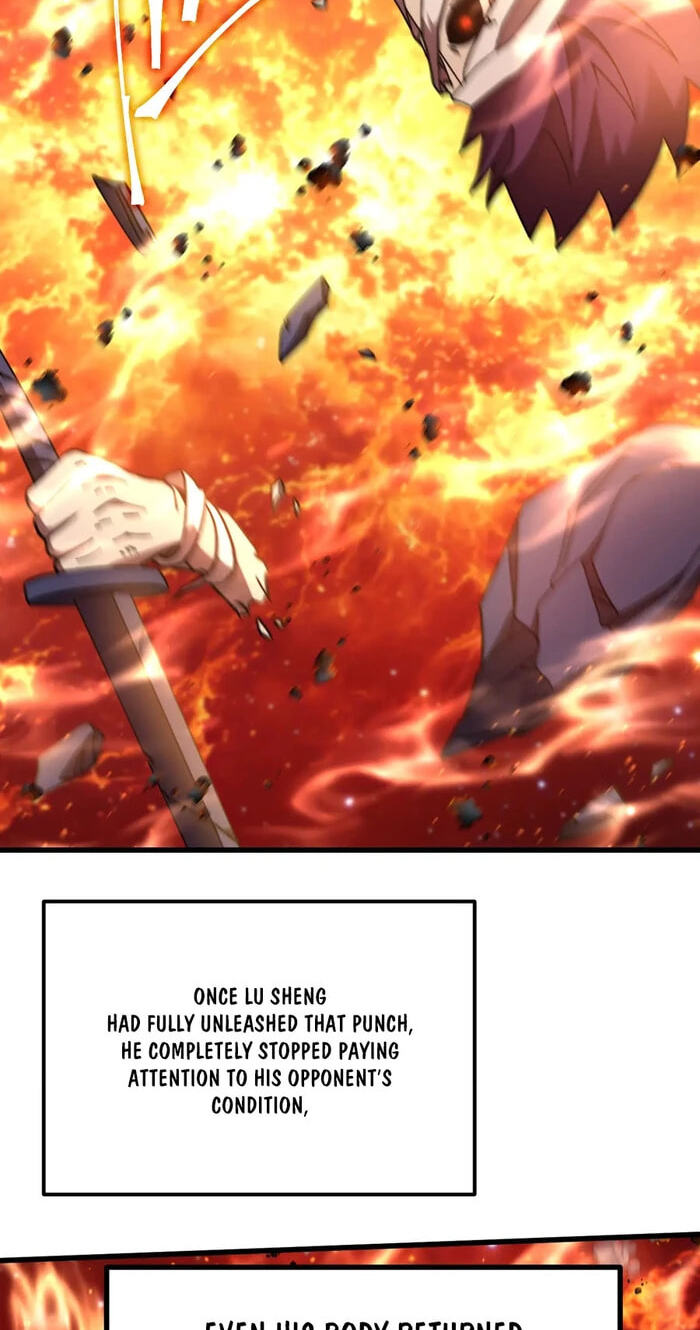 Logging 10,000 Years into the Future Chapter 327 page 48 - 