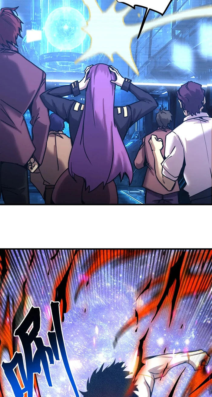 Logging 10,000 Years into the Future Chapter 327 page 6 - 