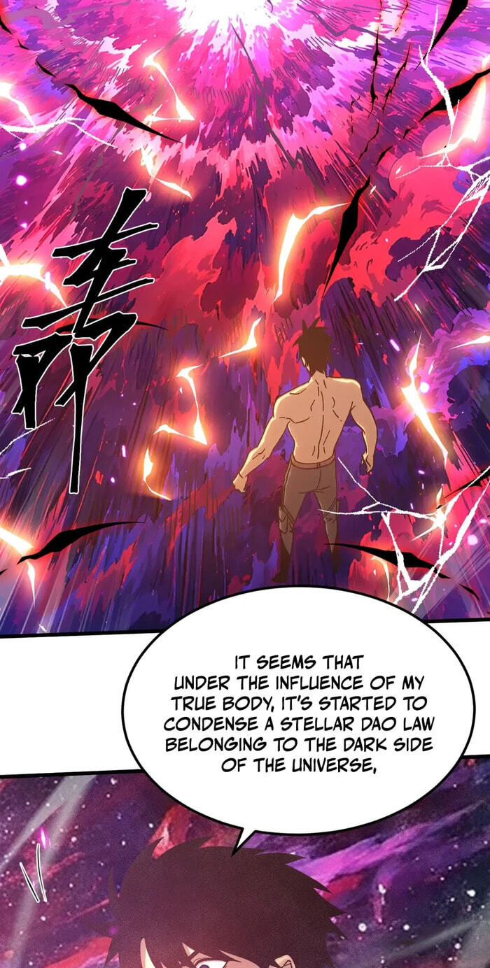 Logging 10,000 Years into the Future Chapter 327 page 62 - 