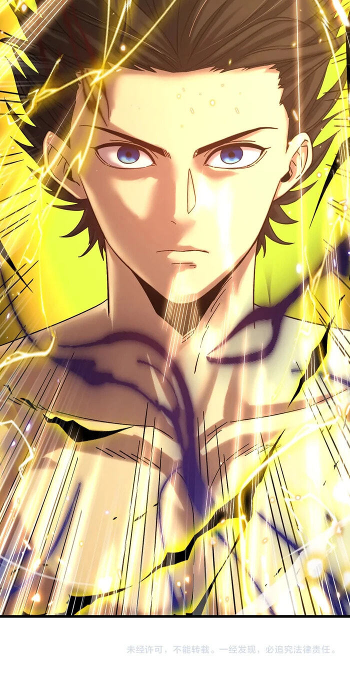 Logging 10,000 Years into the Future Chapter 327 page 67 - 
