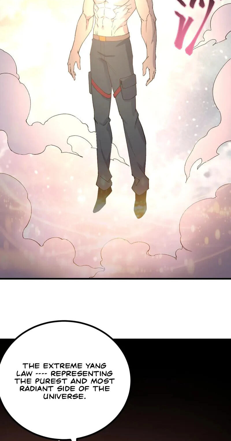 Logging 10,000 Years into the Future Chapter 328 page 13 - 