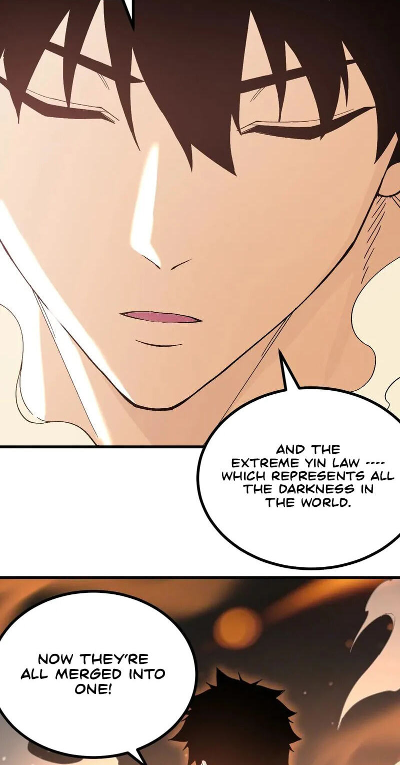 Logging 10,000 Years into the Future Chapter 328 page 14 - 