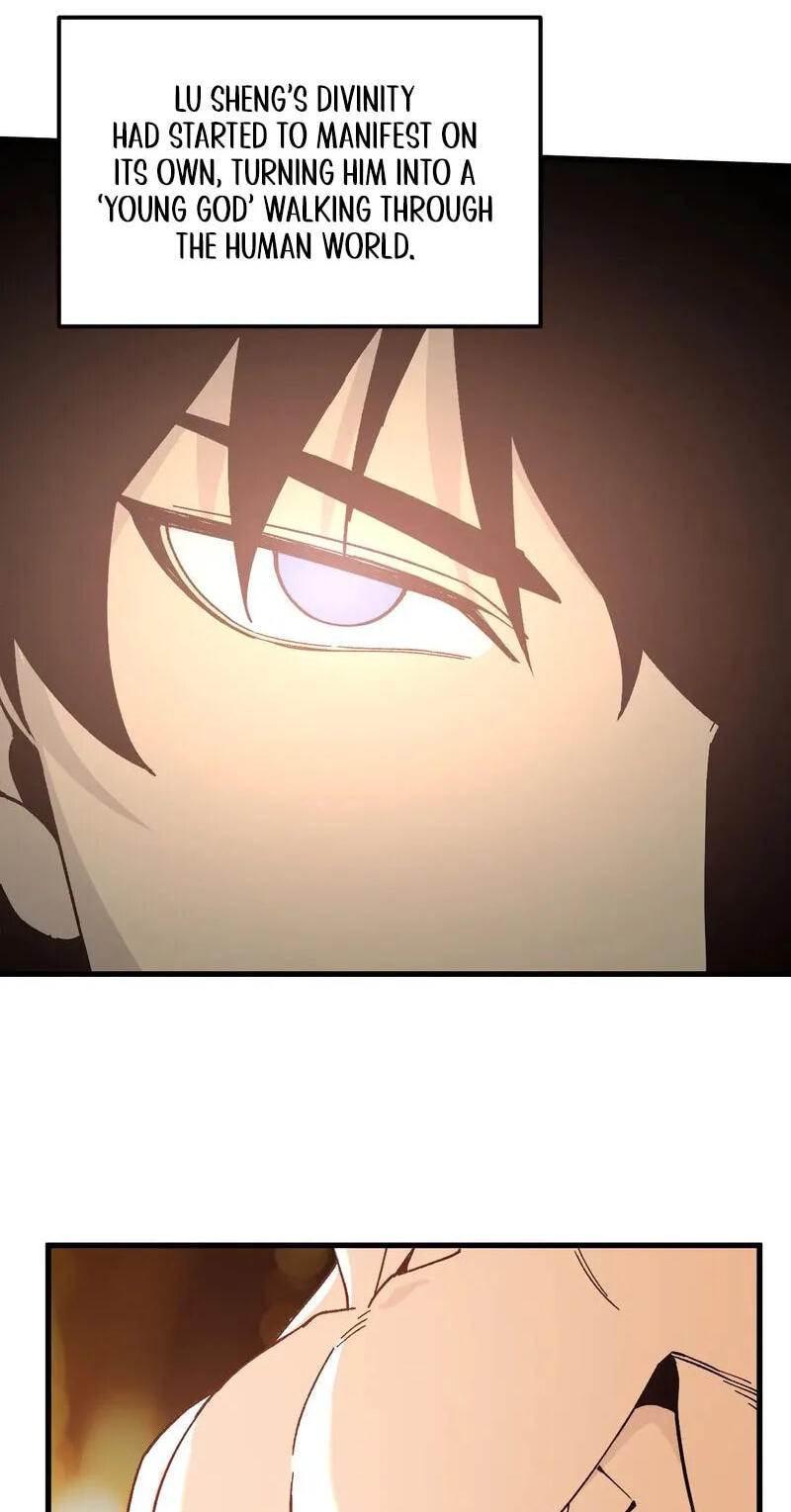 Logging 10,000 Years into the Future Chapter 328 page 16 - 