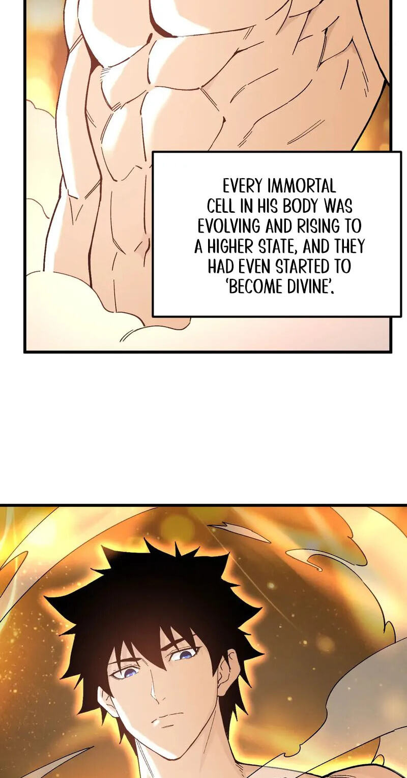 Logging 10,000 Years into the Future Chapter 328 page 17 - 
