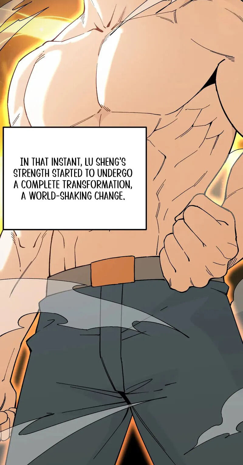 Logging 10,000 Years into the Future Chapter 328 page 18 - 