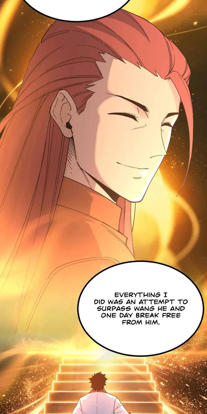 Logging 10,000 Years into the Future Chapter 328 page 22 - 