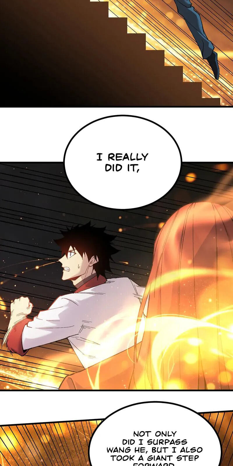 Logging 10,000 Years into the Future Chapter 328 page 24 - 