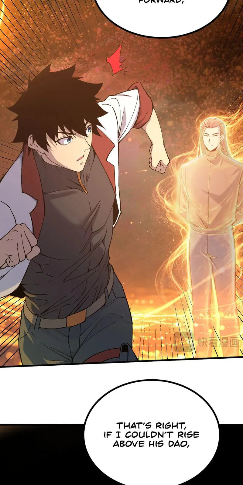 Logging 10,000 Years into the Future Chapter 328 page 25 - 