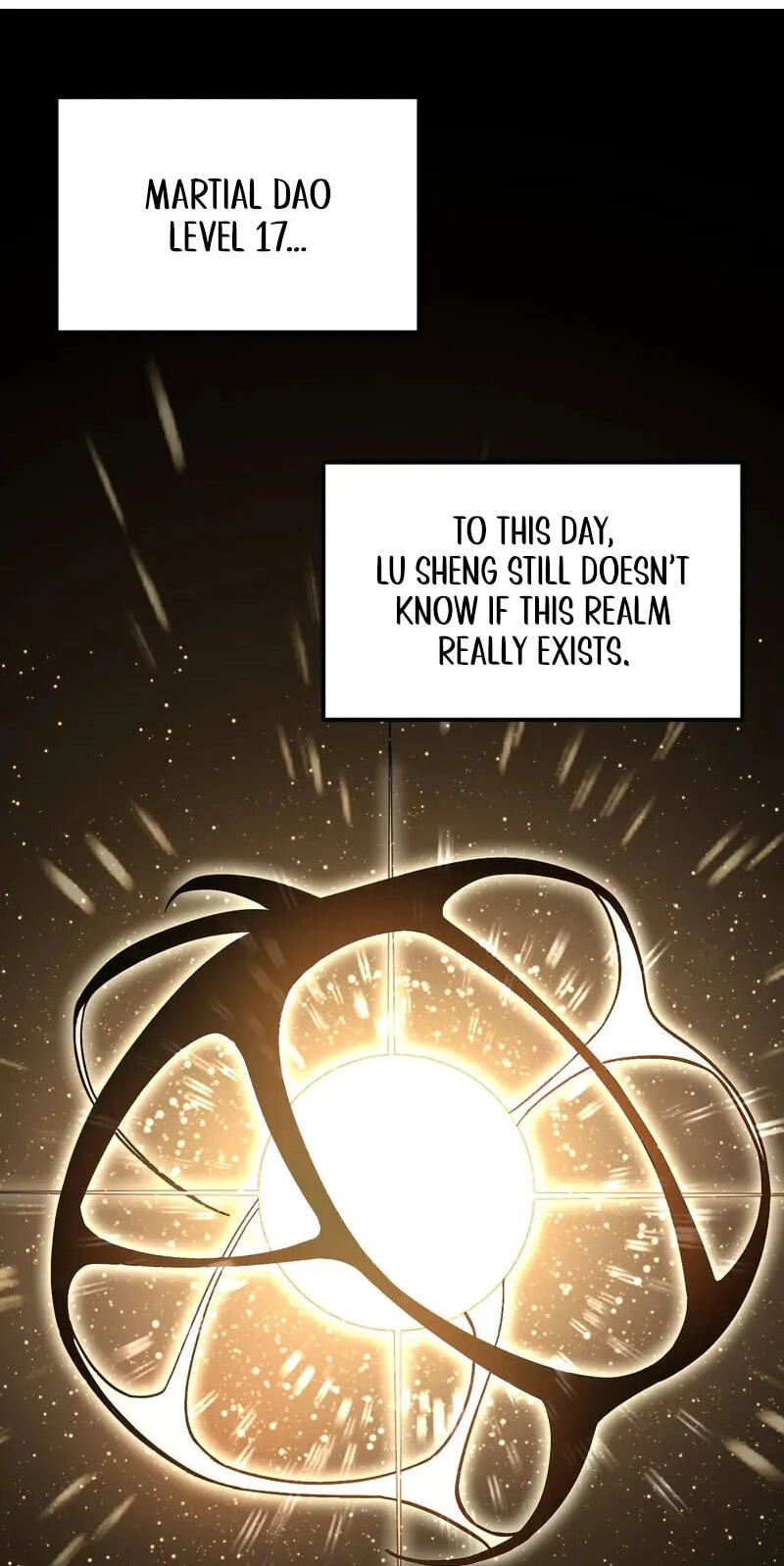 Logging 10,000 Years into the Future Chapter 328 page 27 - 