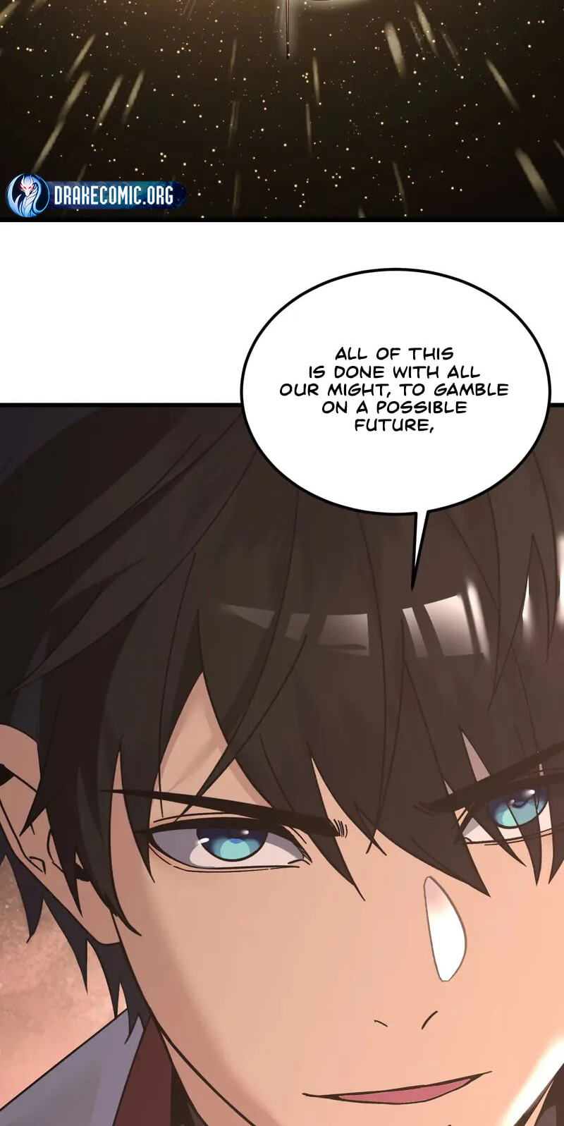 Logging 10,000 Years into the Future Chapter 328 page 28 - 
