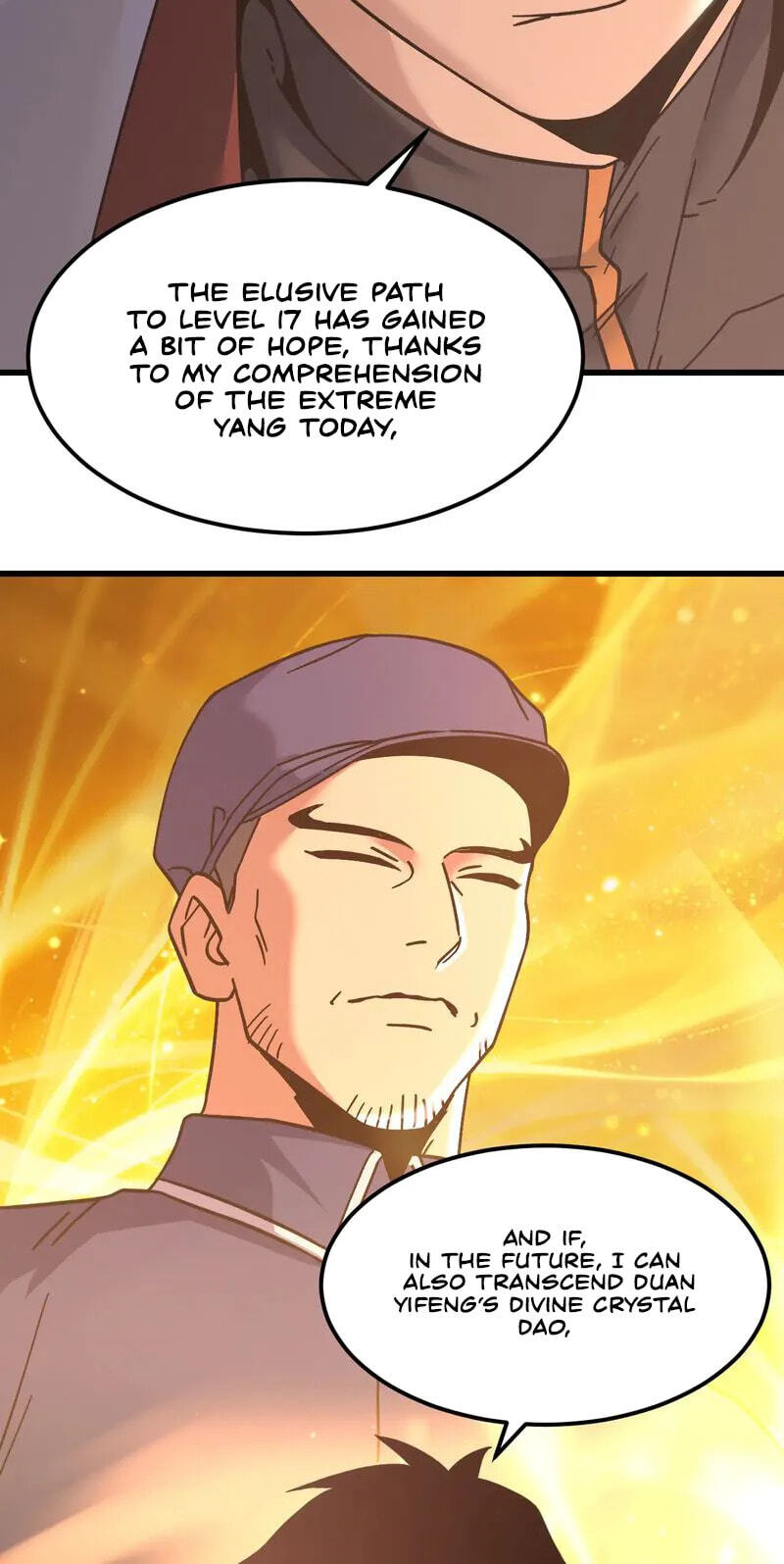 Logging 10,000 Years into the Future Chapter 328 page 29 - 