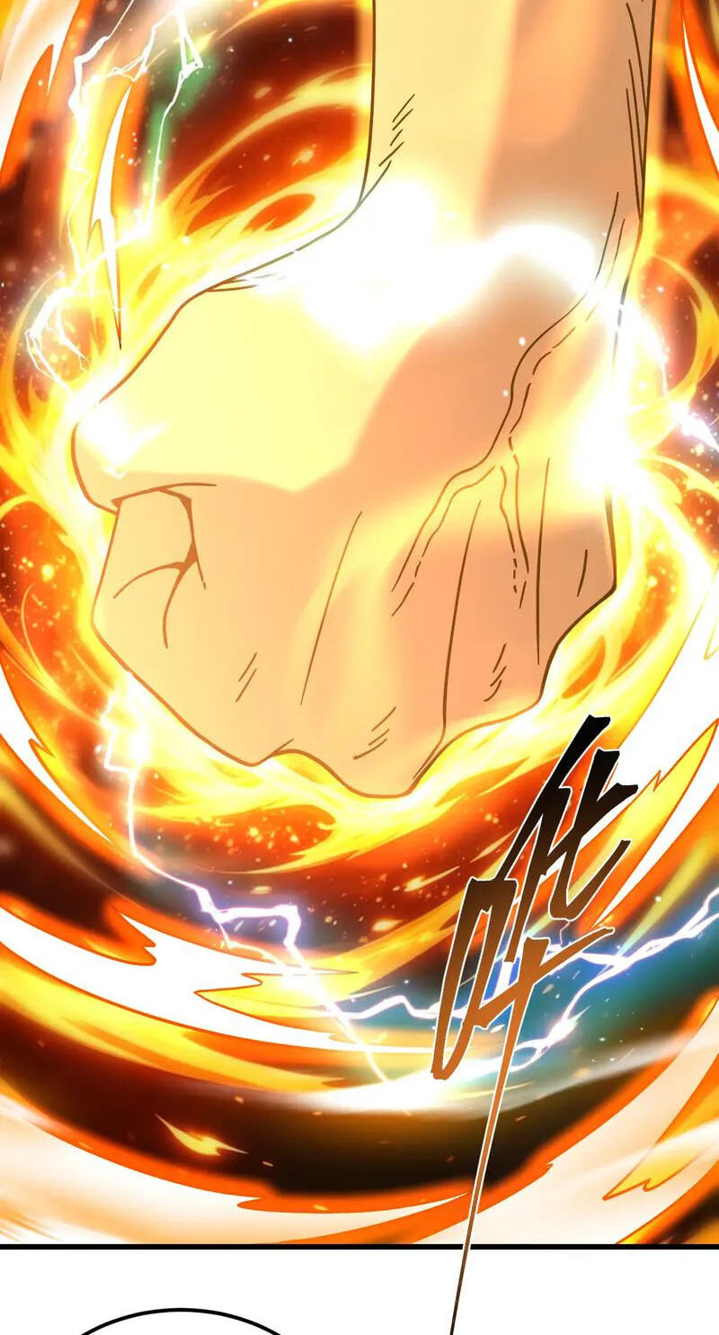 Logging 10,000 Years into the Future Chapter 328 page 31 - 