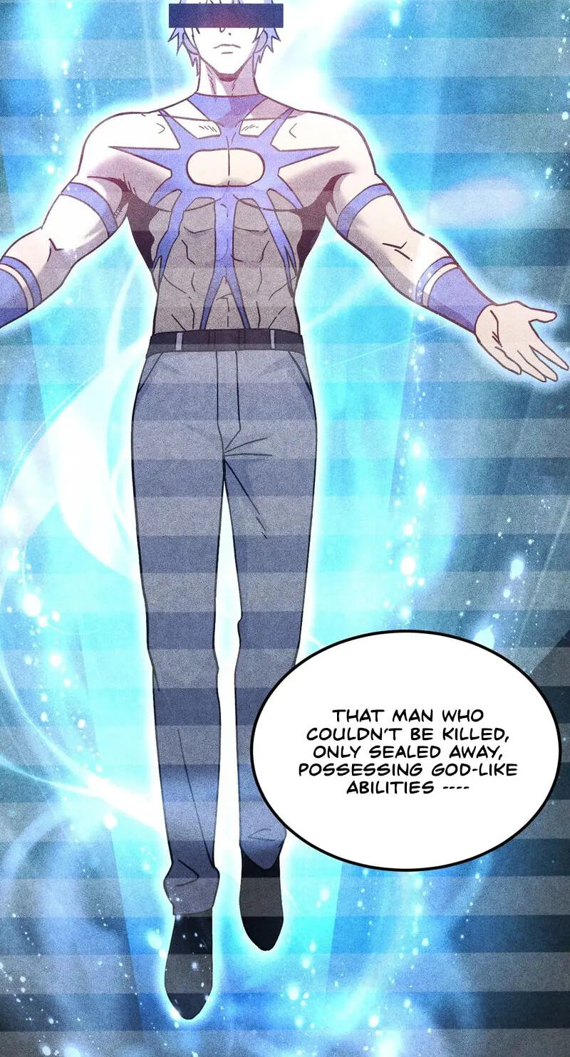 Logging 10,000 Years into the Future Chapter 328 page 33 - 